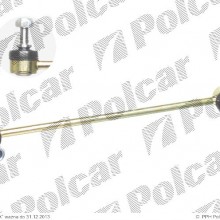cznik stabilizatora VOLVO S40 / V40 (VS / VW), 01 - 03 (TEKNOROT)