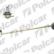 cznik stabilizatora VOLKSWAGEN TRANSPORTER (T5) / MULTIVAN, 04.2003 - 10.2009 (TEKNOROT)