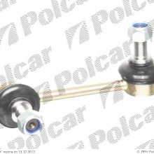 cznik stabilizatora NISSAN SERENA (C23), 07.1992 - VANETTE, 95 - 07.1997 (TEKNOROT)