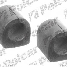 tuleja drka stabilizatora MERCEDES 207 - 410, 77 - 95 (TEKNOROT)