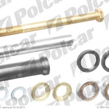 zestaw naprawczy wahacza FIAT SIENA / PALIO KOMBI (178), 01.1997 - 12.2001 (CX)