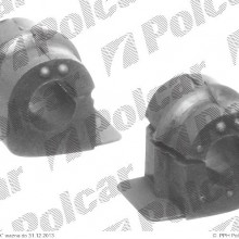 tuleja drka stabilizatora OPEL ASTRA F, 09.1991 - 12.2002 (POLCAR)