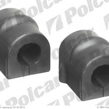 tuleja drka stabilizatora OPEL KADETT E (Hatchback +Sedan+KOMBI), 85 - 91 (POLCAR)