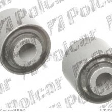 tuleja wahacza FORD FOCUS (DAW / DBW / DNW / DFW), 09.1998 - 11.2004 (TEKNOROT)