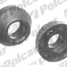 tuleja drka reakcyjnego VOLKSWAGEN LT28/31/35, 75 - 04.1996 (TEKNOROT)