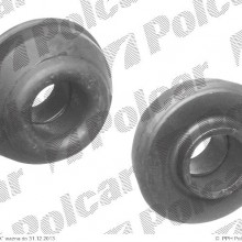 tuleja drka reakcyjnego VOLKSWAGEN TRANSPORTER (T3), 07.1979 - 92 (TEKNOROT)