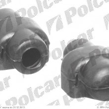 tuleja drka stabilizatora RENAULT 21 (K48/B48) (Sedan / Hatchback / KOMBI), 87 - 95 (TEKNOROT)