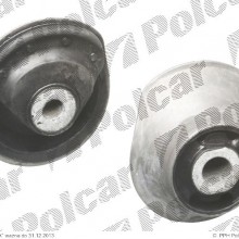tuleja belki zawieszenia VOLKSWAGEN PASSAT, Sedan+KOMBI (B3 (35i)), 88 - 93 (TEKNOROT)