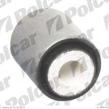 tuleja drka reakcyjnego MERCEDES 190 (W201), 10.1982 - 08.1993 (TEKNOROT)