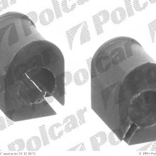 tuleja drka stabilizatora RENAULT 19 (53), 01.1988 - 12.1995 (TEKNOROT)