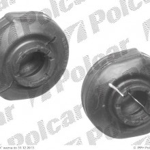 tuleja drka stabilizatora AUDI 100 (C4)+AVANT, 12.1990 - 5.1994 (TEKNOROT)