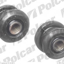 tuleja drka reakcyjnego OPEL CORSA / COMBO, 01.1993 - 10.2001 (TEKNOROT)