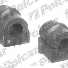 tuleja drka stabilizatora OPEL ASTRA G, 01.1998 - 08.2009 (TEKNOROT)