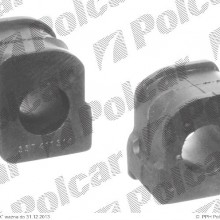 tuleja drka stabilizatora VOLKSWAGEN PASSAT, Sedan+KOMBI (B3 (35i)), 88 - 93 (POLCAR)