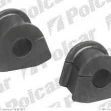 tuleja drka stabilizatora VOLKSWAGEN TRANSPORTER (T3), 07.1979 - 92 (POLCAR)