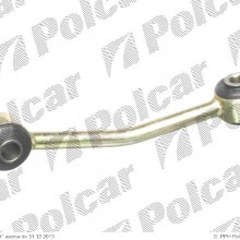 cznik stabilizatora PEUGEOT 405 (15B/15E/4B/4E), (Sedan + KOMBI), 07.1987 - 12.1997 (TEKNOROT)