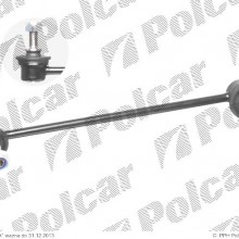 cznik stabilizatora MAZDA 626 (GF / GW), 05.1997 - 12.2000 (TEKNOROT)