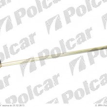 cznik stabilizatora BMW X5 (E53), 01.1999 - 05.2003 (TEKNOROT)