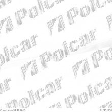 wahacz MERCEDES CL - KLASSE (C140), 09.1992 - 02.1999 (TEKNOROT)