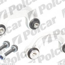 cznik stabilizatora AUDI A4 (B6), 11.2000 - 11.2004 (TEKNOROT)