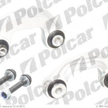 cznik stabilizatora AUDI A4 (B6), 11.2000 - 11.2004 (TEKNOROT)