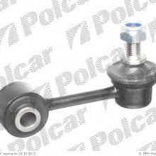 cznik stabilizatora MAZDA 6 (GG / GY), 06.2002 - 11.2007 (TEKNOROT)