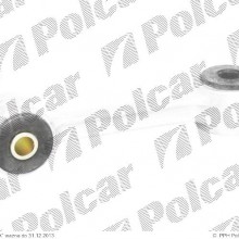 cznik stabilizatora BMW 3 (E46), Sedan / KOMBI, 06.1998 - 09.2001 (TEKNOROT)