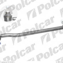 cznik stabilizatora MERCEDES C - KLASSE (W203) 05.2000 - 03.2007 (TEKNOROT)