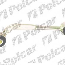 cznik stabilizatora MERCEDES C - KLASSE (W203) 05.2000 - 03.2007 (TEKNOROT)