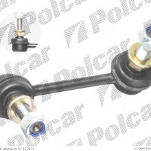 cznik stabilizatora NISSAN MAXIMA QX (A33) (EU), 03.2000 - 08.2003 (TEKNOROT)