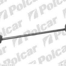 cznik stabilizatora RENAULT TWINGO I (C06), 93 - 98 (TEKNOROT)