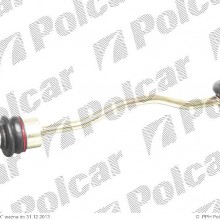 cznik stabilizatora FORD SCORPIO (GFR / GGR / GNR) H - BACK / Sedan / KOMBI, 10.1994 - 12.1998 (TEKNOROT)