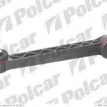 cznik stabilizatora MERCEDES A - KLASSE (W168) 09.1997 - 08.2004 (TEKNOROT)