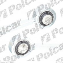 cznik stabilizatora MERCEDES E - KLASSE (W211) 03.2002 - 06.2006 (TEKNOROT)