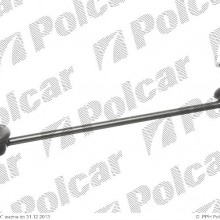 cznik stabilizatora RENAULT TWINGO I (C06), 93 - 98 (TEKNOROT)