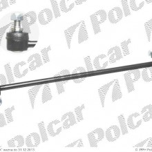 cznik stabilizatora TOYOTA RAV4 (XA2), 06.2000 - 12.2003 (TEKNOROT)