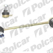 cznik stabilizatora VOLVO S40 / V40 (VS / VW), 96 - 00 (TEKNOROT)