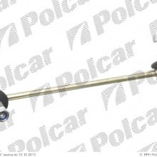 cznik stabilizatora VOLVO 740/760 (7__), 89 - 92 // 940/960 (9__), 90 - 96 (TEKNOROT)