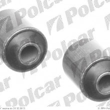 tuleja wahacza VOLVO S70/V70/C70/CABRIO (LS / LW), 01.1997 - 12.2005 (TEKNOROT)