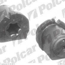 tuleja wahacza SKODA FAVORIT / FORMAN (781/785/787), 05.1989 - 06.1995 (TEKNOROT)