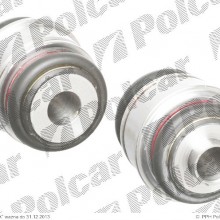 tuleja wahacza BMW 7 (E38), 04.1994 - 12.2001 (TEKNOROT)