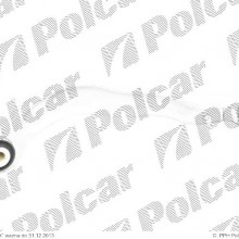 wahacz MERCEDES S - KLASSE (W220) 10.1998 - 02 (TEKNOROT)