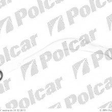 wahacz MERCEDES S - KLASSE (W220) 10.1998 - 02 (TEKNOROT)