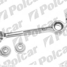 wahacz AUDI 100 (C4)+AVANT, 12.1990 - 5.1994 (TEKNOROT)