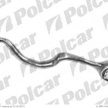wahacz BMW 5 (E34), Sedan 88 - 95 +KOMBI 92 - 3.1997 (TEKNOROT)