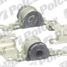 tuleja wahacza FIAT SIENA / PALIO KOMBI (178), 01.1997 - 12.2001 (TEKNOROT)