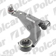 wahacz FORD MONDEO (B4Y / B5Y / BWY), 10.2000 - 03.2007 (TEKNOROT)