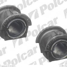 tuleja drka stabilizatora FIAT DOBLO (119/223), 01.2001 - 12.2005 (TEKNOROT)