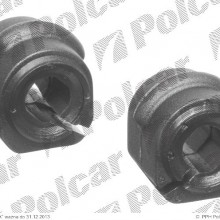 tuleja drka stabilizatora FORD FOCUS (DAW / DBW / DNW / DFW), 09.1998 - 11.2004 (TEKNOROT)