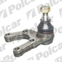 sworze wahacza MITSUBISHI PAJERO / MONTERO (L040) 82 - 92 (TEKNOROT)